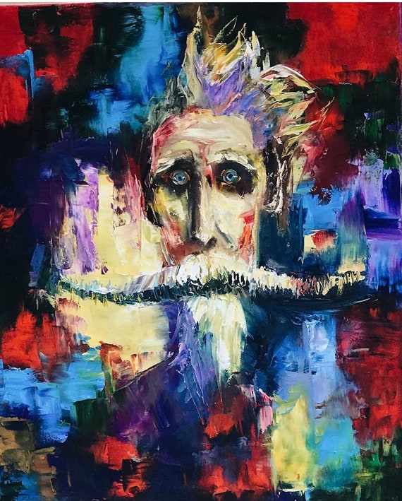 Don Quijote Contemporáneo